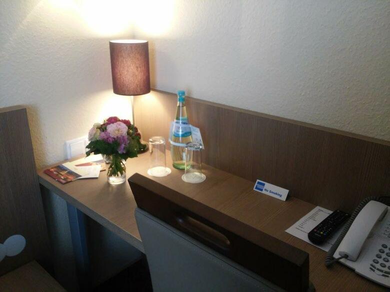 Hotel Best Western Ketterer