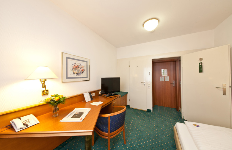 Hotel Best Western Ketterer