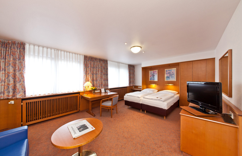Hotel Best Western Ketterer