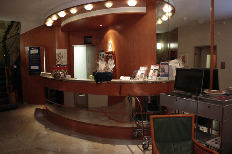 Hotel Best Western Ketterer