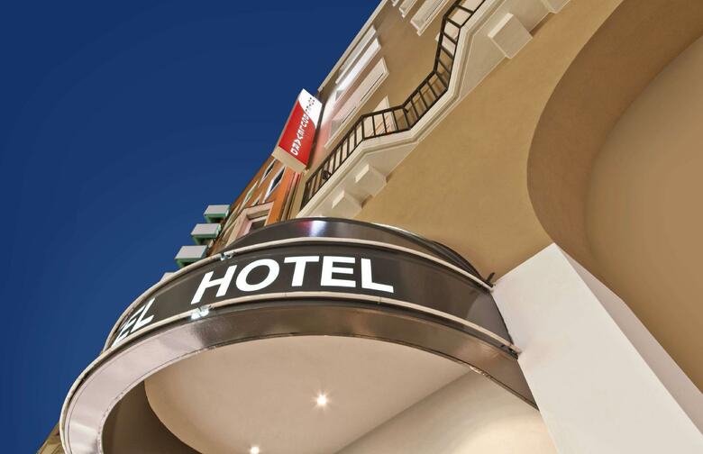 Hotel Best Western Ketterer
