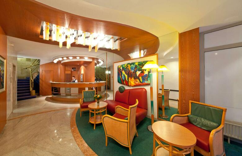 Hotel Best Western Ketterer