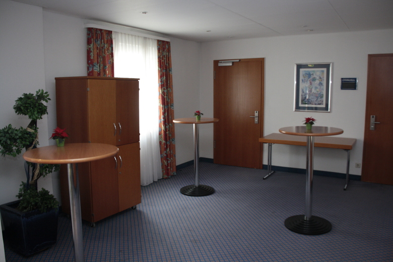 Hotel Best Western Ketterer