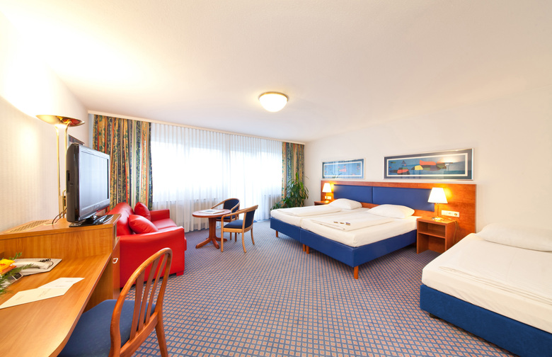 Hotel Best Western Ketterer
