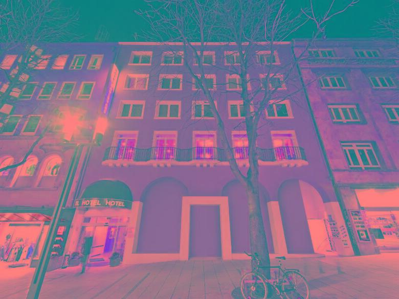 Hotel Best Western Ketterer