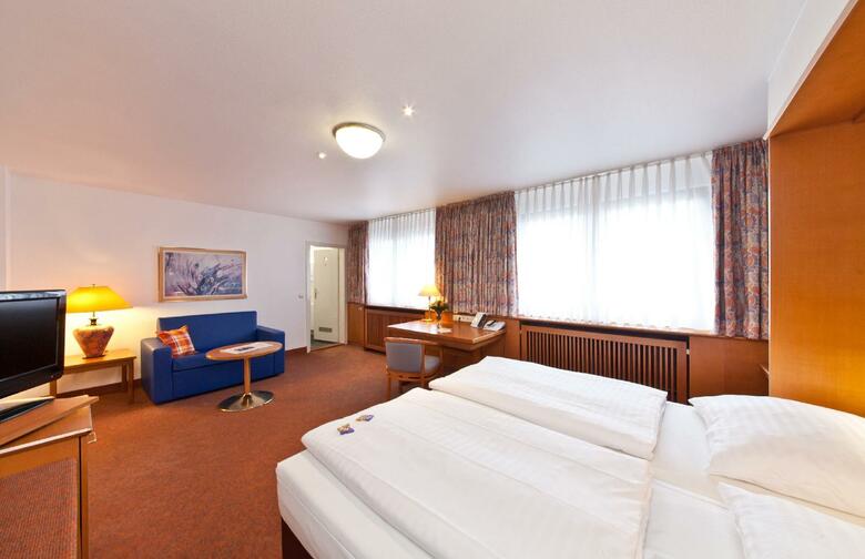 Hotel Best Western Ketterer