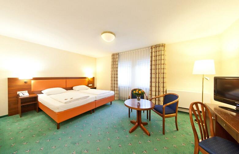 Hotel Best Western Ketterer