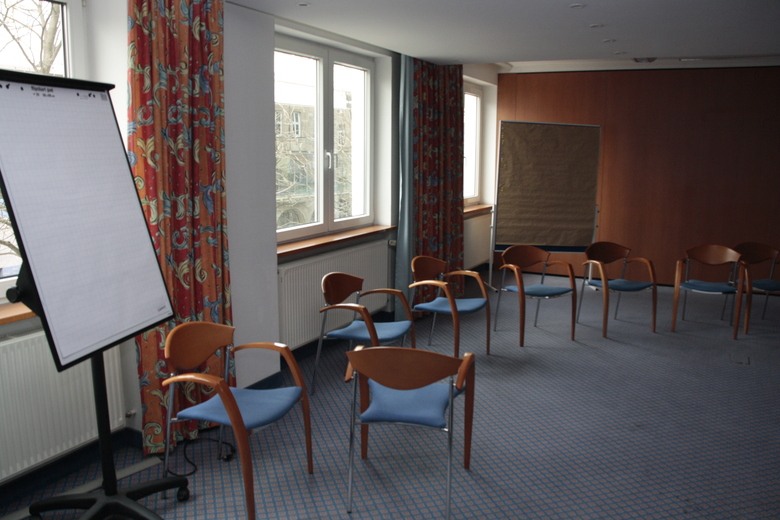 Hotel Best Western Ketterer