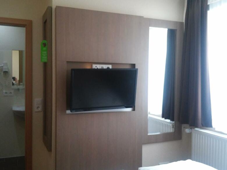 Hotel Best Western Ketterer