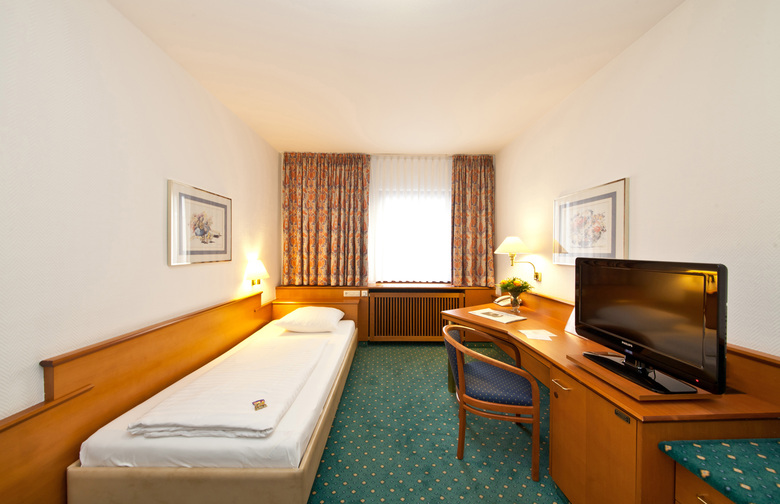 Hotel Best Western Ketterer