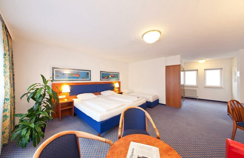 Hotel Best Western Ketterer