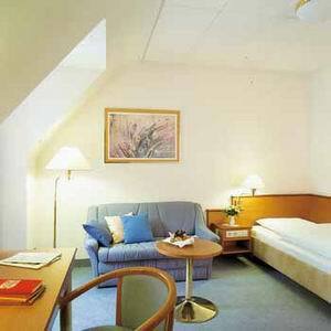 Hotel Best Western Ketterer
