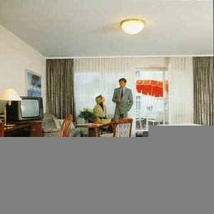 Hotel Best Western Ketterer