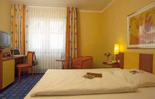 Hotel Best Western Ketterer