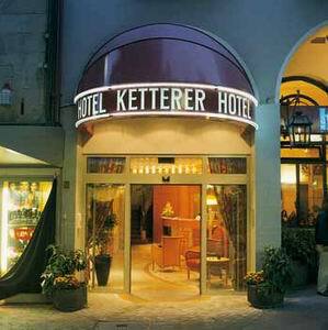 Hotel Best Western Ketterer