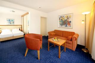 Hotel Best Western Hanse Warnemuende