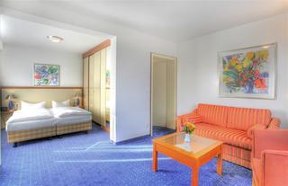 Hotel Best Western Hanse Warnemuende