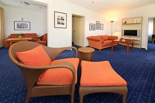 Hotel Best Western Hanse Warnemuende