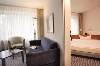 Hotel Best Western Hanse Warnemuende