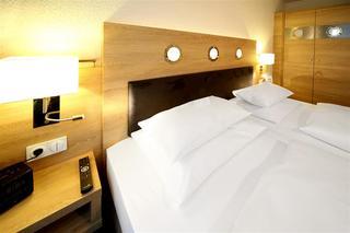Hotel Best Western Hanse Warnemuende