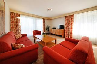 Hotel Best Western Hanse Warnemuende