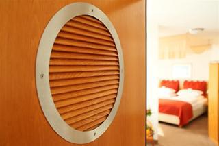 Hotel Best Western Hanse Warnemuende