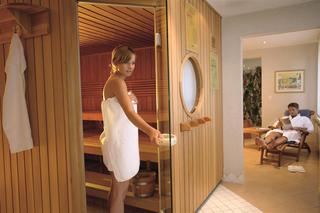 Hotel Best Western Hanse Warnemuende