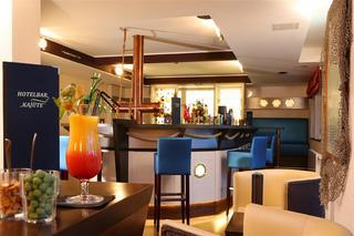Hotel Best Western Hanse Warnemuende