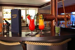 Hotel Best Western Hanse Warnemuende