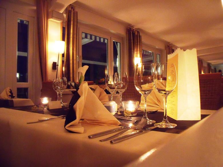 Hotel Best Western Hanse Warnemuende