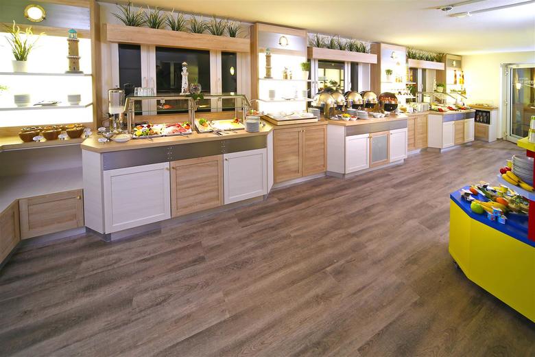Hotel Best Western Hanse Warnemuende