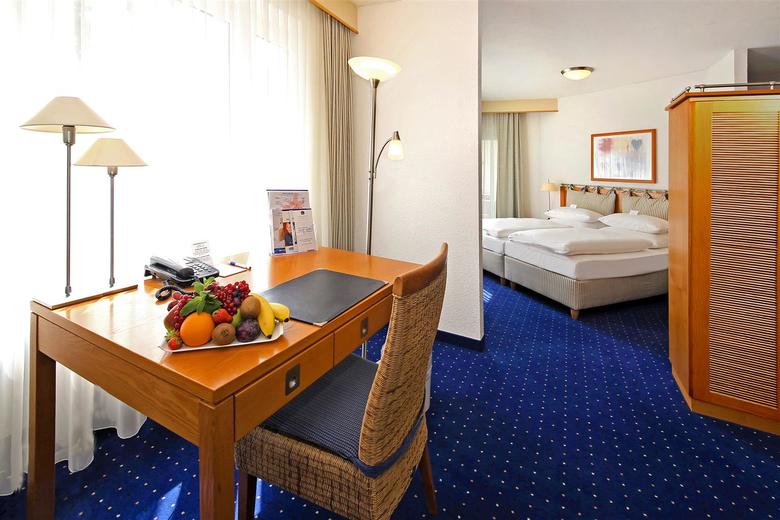 Hotel Best Western Hanse Warnemuende