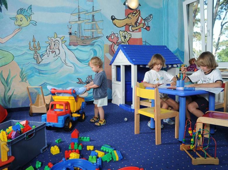 Hotel Best Western Hanse Warnemuende
