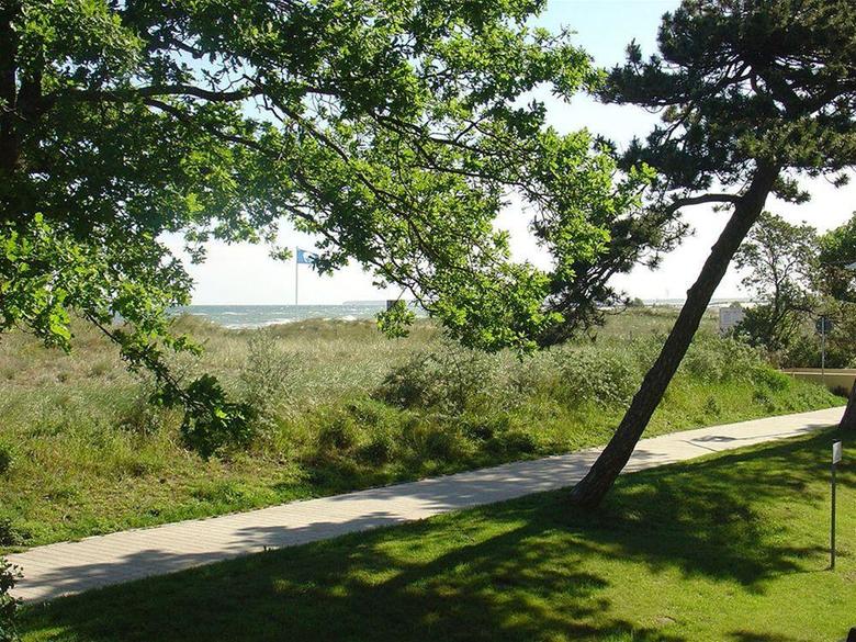 Hotel Best Western Hanse Warnemuende