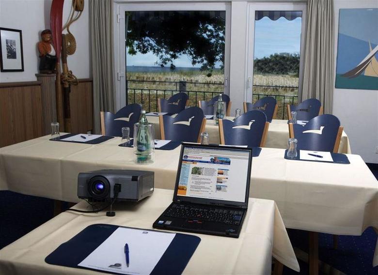 Hotel Best Western Hanse Warnemuende