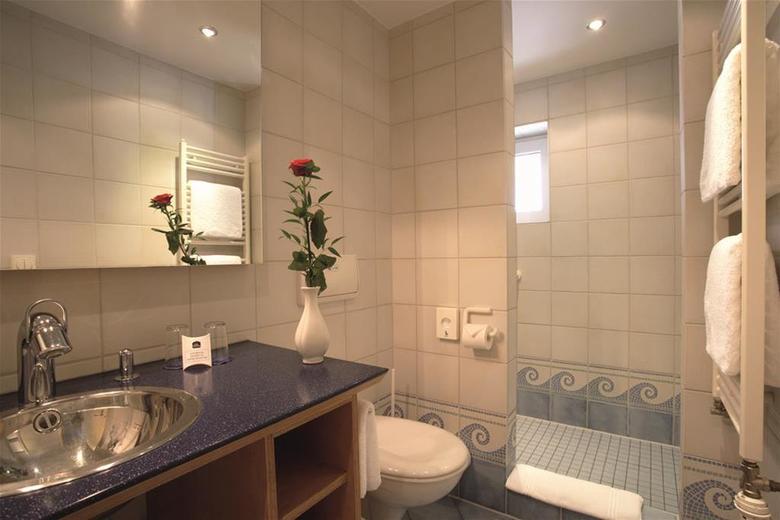 Hotel Best Western Hanse Warnemuende