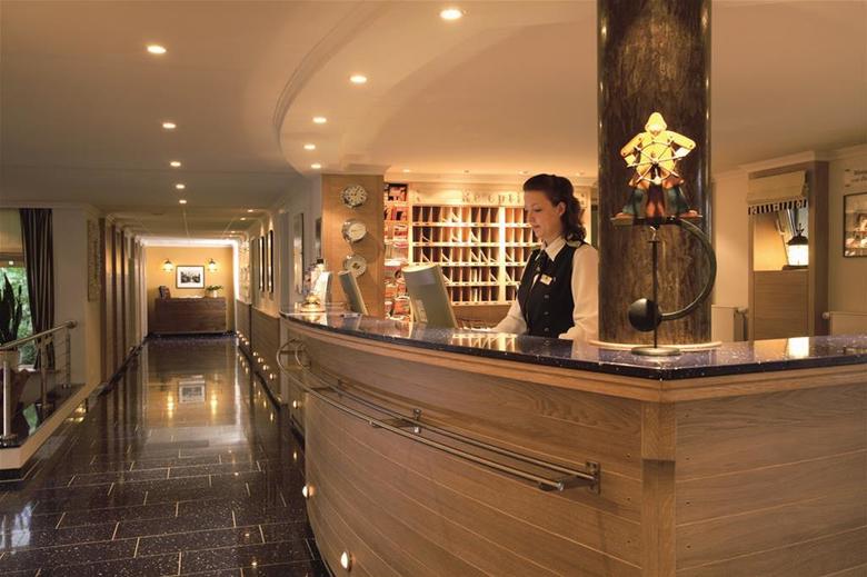 Hotel Best Western Hanse Warnemuende