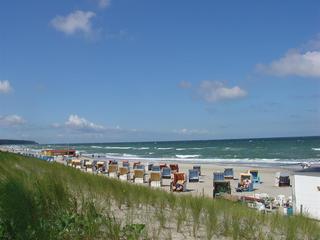 Hotel Best Western Hanse Warnemuende