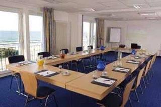 Hotel Best Western Hanse Warnemuende
