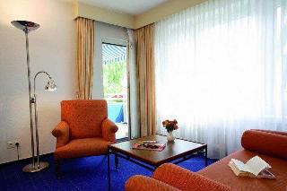 Hotel Best Western Hanse Warnemuende
