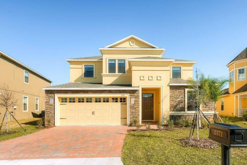 Victoria Wood 2371 Villa
