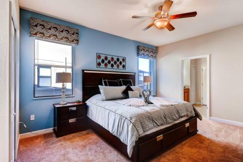 Victoria Wood 2371 Villa