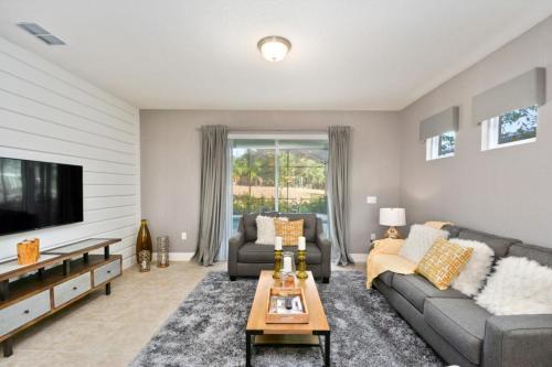 Villa Five-bedroom Oakbourne Resort #1622