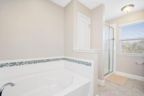 Villa Five-bedroom Oakbourne Resort #1622