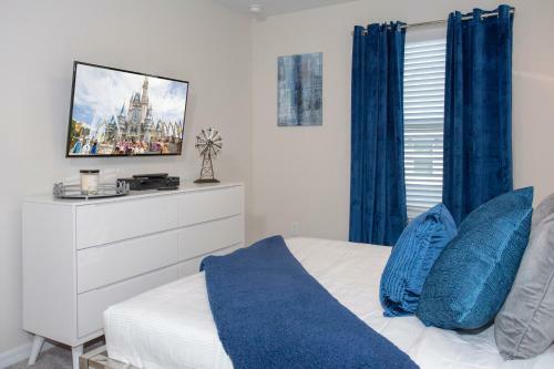 Gorgeous 3 Bd Home W/ Pool And Surf Park @ Solara Resort
