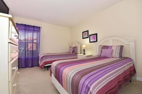 Five-bedroom Tigerlily Villa #163