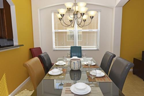 Six-bedroom Cabello Villa #411