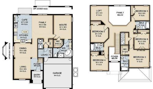 Six-bedroom Cabello Villa #411