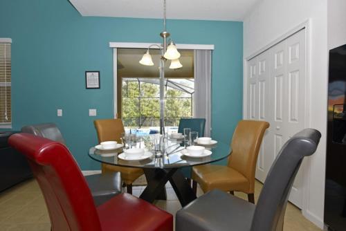 Six-bedroom Cabello Villa #401