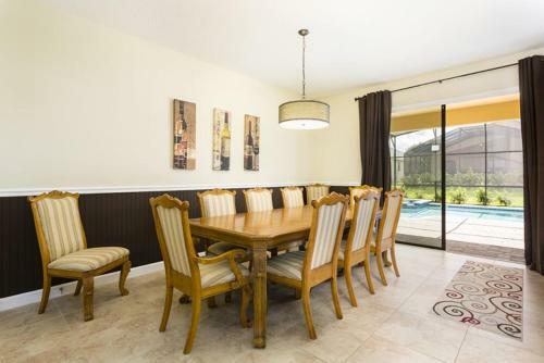 Providence Resort Villa